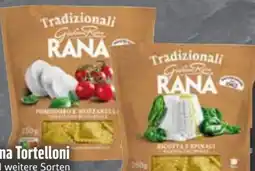 Edeka Giovanni Rana Tortelloni Angebot