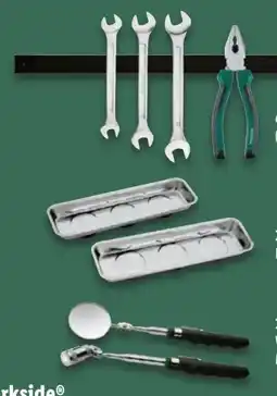 Lidl Parkside Magnetschalen-Set Angebot
