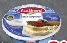 Edeka Galbani Mascarpone Angebot