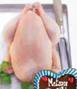 Edeka Wiesn-Hendl Angebot
