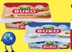 Edeka Arla Buko Frischkäse Angebot