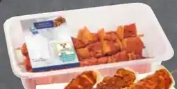 Edeka Südbayerische Fleischwaren Schweine-Gyrosspieße Angebot