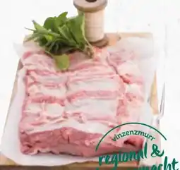 Edeka Vinzenzmurr Kalbsbrust Angebot