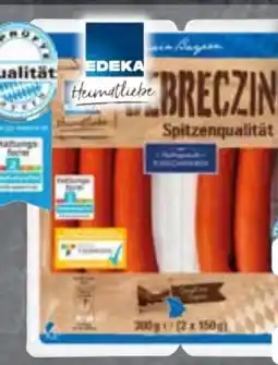 Edeka Edeka Heimatliebe Debrecziner Angebot