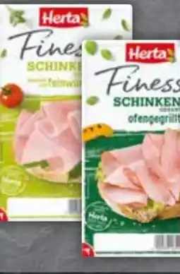 Edeka Herta Finesse Angebot