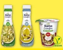 Edeka Rama Cremefine Angebot