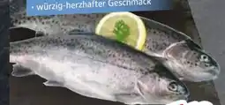 Edeka Frische Forelle Angebot
