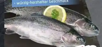 Edeka Frische Forelle Angebot