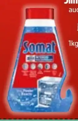Edeka Somat Maschinen-Reiniger Angebot
