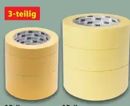 Lidl 3M Maler-Kreppbandset Angebot