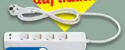 Lidl SilverCrest USB-Steckdosenleiste Angebot
