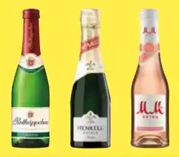 Edeka Rotkäppchen Piccolo Sekt Angebot