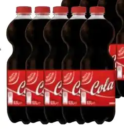 Edeka Gut & Günstig Cola Angebot