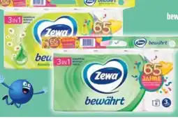 Edeka Zewa Toilettenpapier Bewährt Angebot