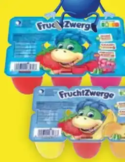 Edeka Danone Frucht Zwerge Angebot