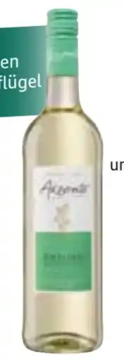 Edeka Moselland Akzente Riesling Angebot