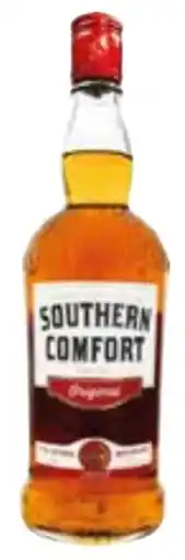 Edeka Southern Comfort Original Whiskey Angebot