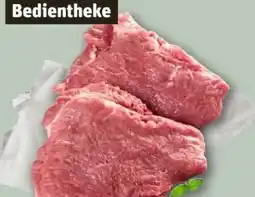 REWE Center Kalbs-Bäckchen Angebot