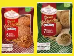 Edeka Coppenrath & Wiese Unsere Goldstücke Kernig Kräftig Angebot