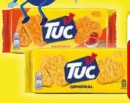 Edeka LU Tuc Cracker Angebot
