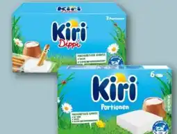 REWE Center Kiri Dippi Angebot