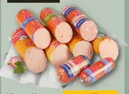 REWE Center Rügenwalder Mühle Pommersche Leberwurst Angebot