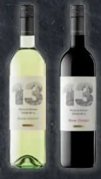 Edeka Winzer Krems Sandgrube 13 Grüner Veltliner Angebot