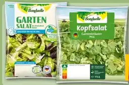 REWE Center Bonduelle Garten-Salat Angebot