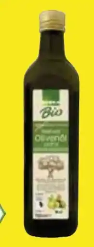Edeka Edeka Bio Bio-Natives Olivenöl Extra Angebot