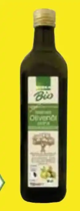 Edeka Edeka Bio Bio-Natives Olivenöl Extra Angebot