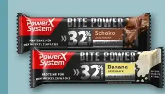 REWE Center Power System Bite Angebot