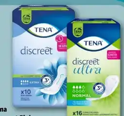 REWE Center Tena Discreet Einlagen Extra Angebot