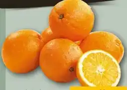 REWE Center Orangen Angebot