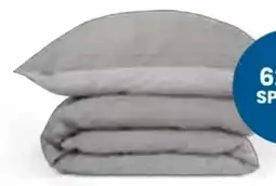 Edeka Schiesser Satin-Bettwäsche-Set Angebot