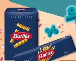 REWE Center Barilla Pasta Classic Angebot