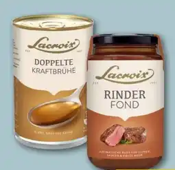 REWE Center Lacroix Fonds Angebot
