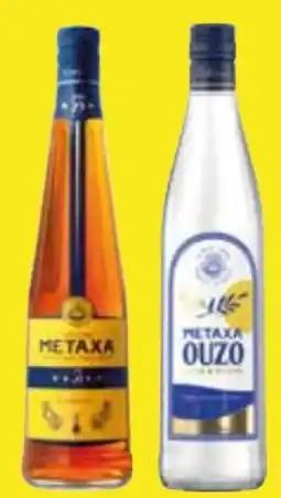 Edeka Metaxa Weinbrand 5 Sterne Angebot