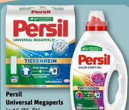 REWE Center Persil Universal Megaperls Angebot