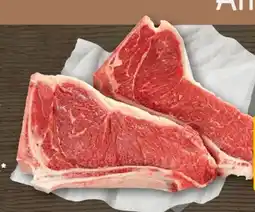 REWE Center Metzgerei Landbauern Rind Club-Steak Angebot