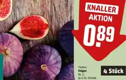 REWE Center Feigen Angebot