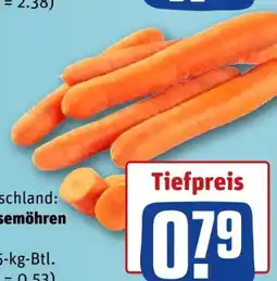 REWE Center Speisemöhren Angebot