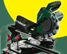 Lidl Parkside Zug-Kappsäge PZKS 2000 C3 Angebot