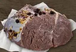 REWE Center Rinder-Sauerbraten Angebot