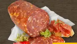 REWE Center Salami Ventricina Piccante Angebot