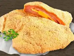 REWE Center Schweine-Cordon Bleu Angebot