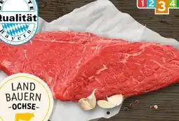 REWE Center Metzgerei Landbauern Ochsen Tafelspitz Angebot