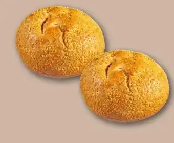 REWE Center Rewe Back-Station Kartoffelbrötchen Angebot