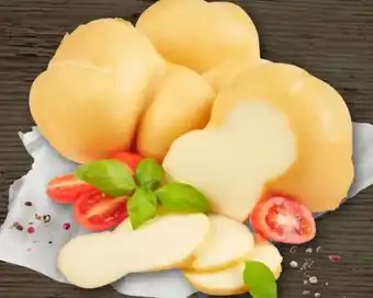 REWE Center Scamorza Affumicata Angebot