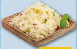 REWE Center Pikanter Weißkrautsalat Angebot