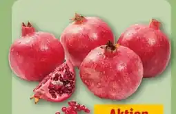 REWE Center Granatapfel Angebot